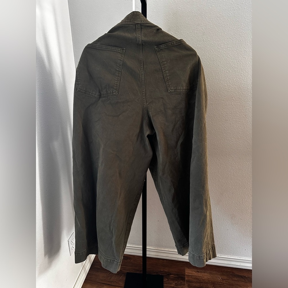 Ava and Viv size 26 wide leg jeans - Picture 3 of 3